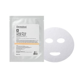 Dermaheal Clean Pore Mask Pack 22g