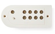 Nedis SAMP40180WT - cena, porovnanie