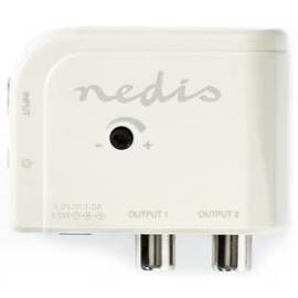 Nedis SAMP40025WT