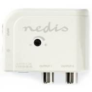 Nedis SAMP40025WT - cena, porovnanie