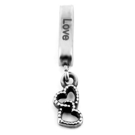 brunoshop.cz MINI TWO HEARTS LOVE S3614