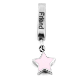 brunoshop.cz MINI STAR PINK FRIEND S3641