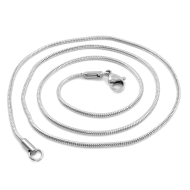 brunoshop.cz Retiazka LANKO 60/0,125 cm S0007 - cena, porovnanie