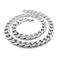 brunoshop.cz Reťaz PANCIER 60/1,1 cm S0270 - cena, porovnanie