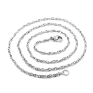 brunoshop.cz PREPLETANÁ retiazka 50/0,3 cm S1301 - cena, porovnanie