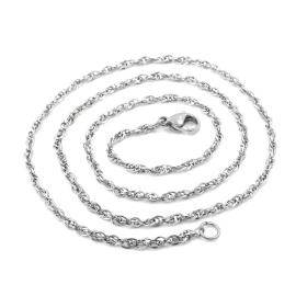 brunoshop.cz PREPLETANÁ retiazka 50/0,25 cm S2736