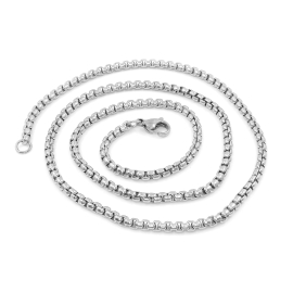 brunoshop.cz Retiazka BRUNO 80/0,3 cm S3109