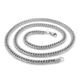 brunoshop.cz Retiazka PANCIER 60/0,6 cm S2191