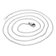brunoshop.cz Jemná retiazka ANKER 50/0,1 cm S2193 - cena, porovnanie