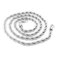 brunoshop.cz Retiazka VALIS 60/0,4 cm S2093 - cena, porovnanie
