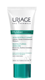 Uriage Eau Thermale Hyséac R Restructuring Skin Care 40ml