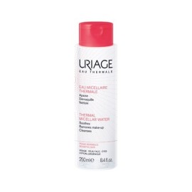 Uriage Eau Thermale Micellar Water pre citlivú pleť so sklonom k začervenaniu 250g