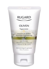 Rugard Olivový denný krém 50ml