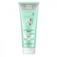 Eveline Cosmetics Slim Extreme 3D Anticelulitídny krém 250ml - cena, porovnanie
