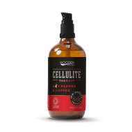 Woodenspoon Olej proti celulitíde s čiernym korením a kávovým extraktom 100ml - cena, porovnanie