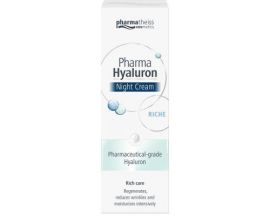 Pharmatheiss Hyaluron Riche 50ml