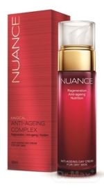 Nuance ANTI-AGEING COMPLEX 50ml