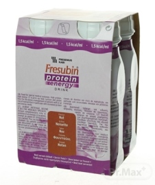 Fresubin Protein Energy Drink 4x200ml