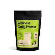 Kompava Wellness Daily Protein 65% 525g - cena, porovnanie