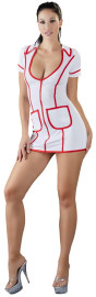 Cottelli Nurse Dress 2470926