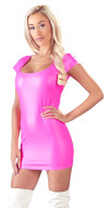 Cottelli Collection Party Dress Pink - cena, porovnanie