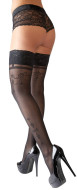 Cottelli Hold-up Stockings - cena, porovnanie