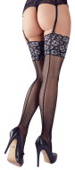 Cottelli Stockings 2540380 - cena, porovnanie