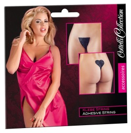Cottelli Collection Adhesive String