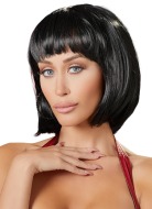 Cottelli Wig Bob Black - cena, porovnanie