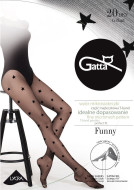 Gatta Funny 06 - cena, porovnanie
