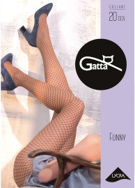 Gatta Funny 03