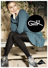 Gatta Loretta 111