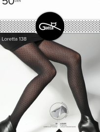 Gatta Loretta 138