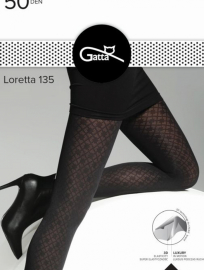 Gatta Loretta 135