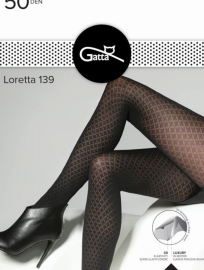 Gatta Loretta 139