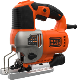 Black & Decker BES610