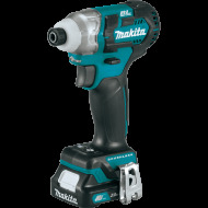 Makita TD111DSAE - cena, porovnanie