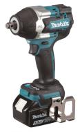 Makita DTW700RTJ - cena, porovnanie