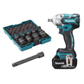 Makita DTW285RFJX