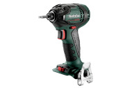 Metabo SSD 18 LTX 200 BL - cena, porovnanie