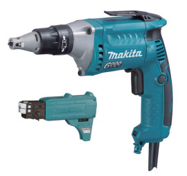 Makita FS6300X2