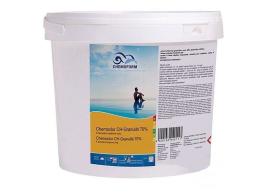 Chemoform Chlór 0605 granulát 5kg