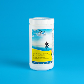 Chemoform Chlór 0513 granulát 1kg