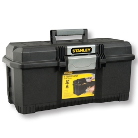 Stanley One Touch box 1-97-510