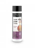 Natura Siberica Organic Grape & Honey Gentle Care Shampoo 280ml - cena, porovnanie