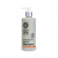 Natura Siberica Fresh Spa Bania Detox Birch Tree Shampoo 300ml - cena, porovnanie