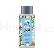 Love Beauty & Planet Mimosa Flower & Coconut Water Volume and Bounty Shampoo 400ml - cena, porovnanie