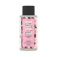 Love Beauty & Planet Muru Muru Butter & Rose Blooming Colour Shampoo 400ml - cena, porovnanie