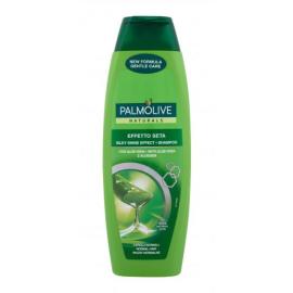 Palmolive Naturals Silky Shine Effect Aloe Vera Shampoo 350ml