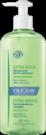 Ducray Extra-Doux jemný ochranný šampón 400ml - cena, porovnanie